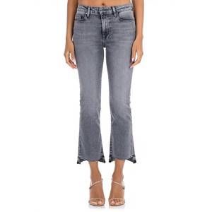 NEW FIDELITY juniper jeans in gracie grey